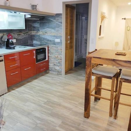 Appartement Tiloft à Antibes Extérieur photo