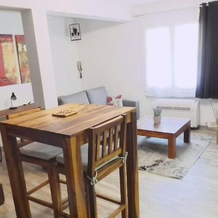 Appartement Tiloft à Antibes Extérieur photo
