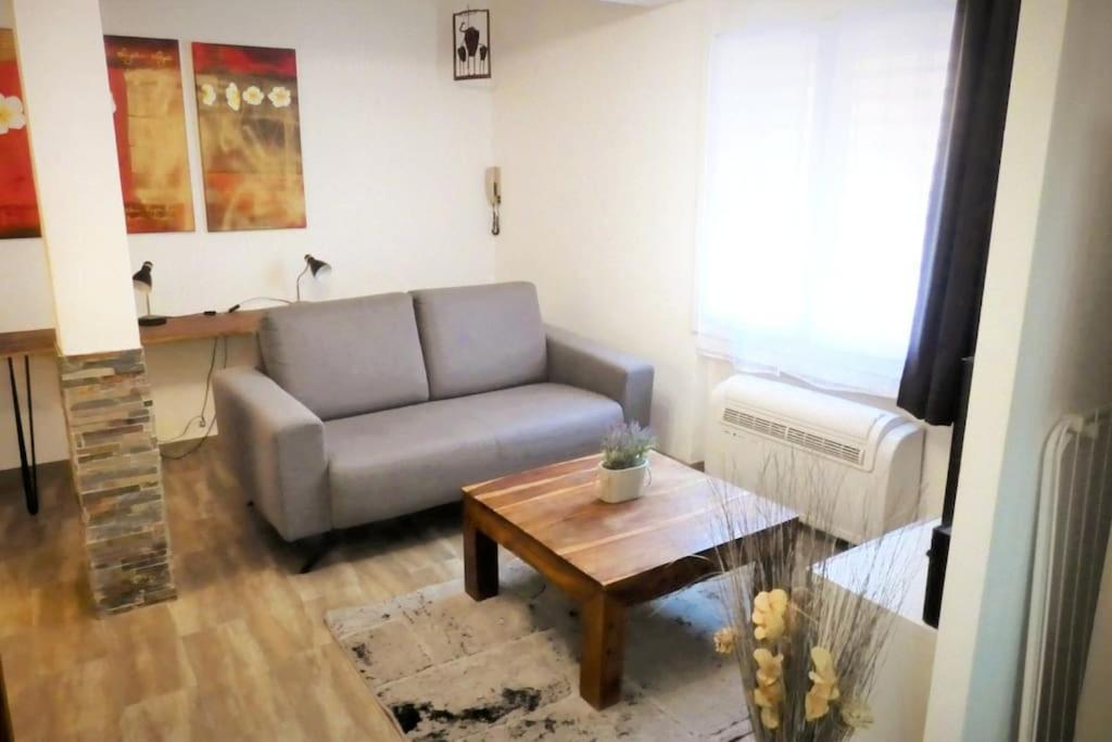 Appartement Tiloft à Antibes Extérieur photo