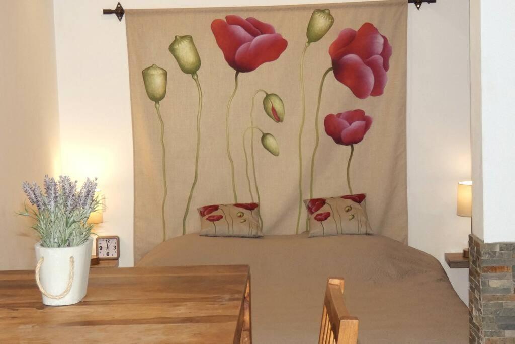 Appartement Tiloft à Antibes Extérieur photo